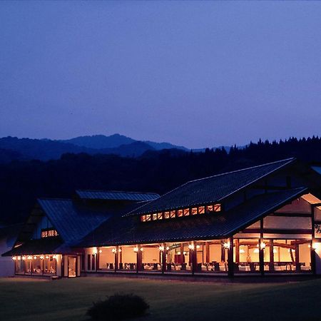 Towada Prince Hotel Kosaka Bagian luar foto