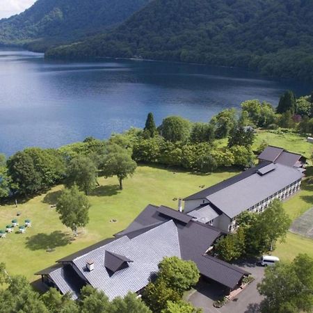 Towada Prince Hotel Kosaka Bagian luar foto