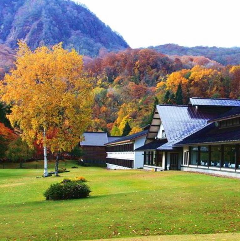 Towada Prince Hotel Kosaka Bagian luar foto
