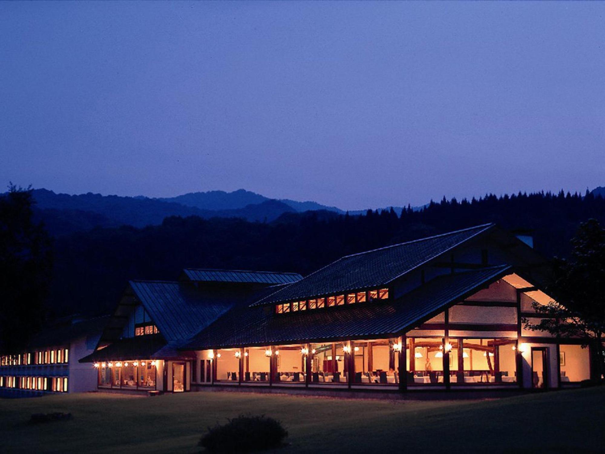 Towada Prince Hotel Kosaka Bagian luar foto