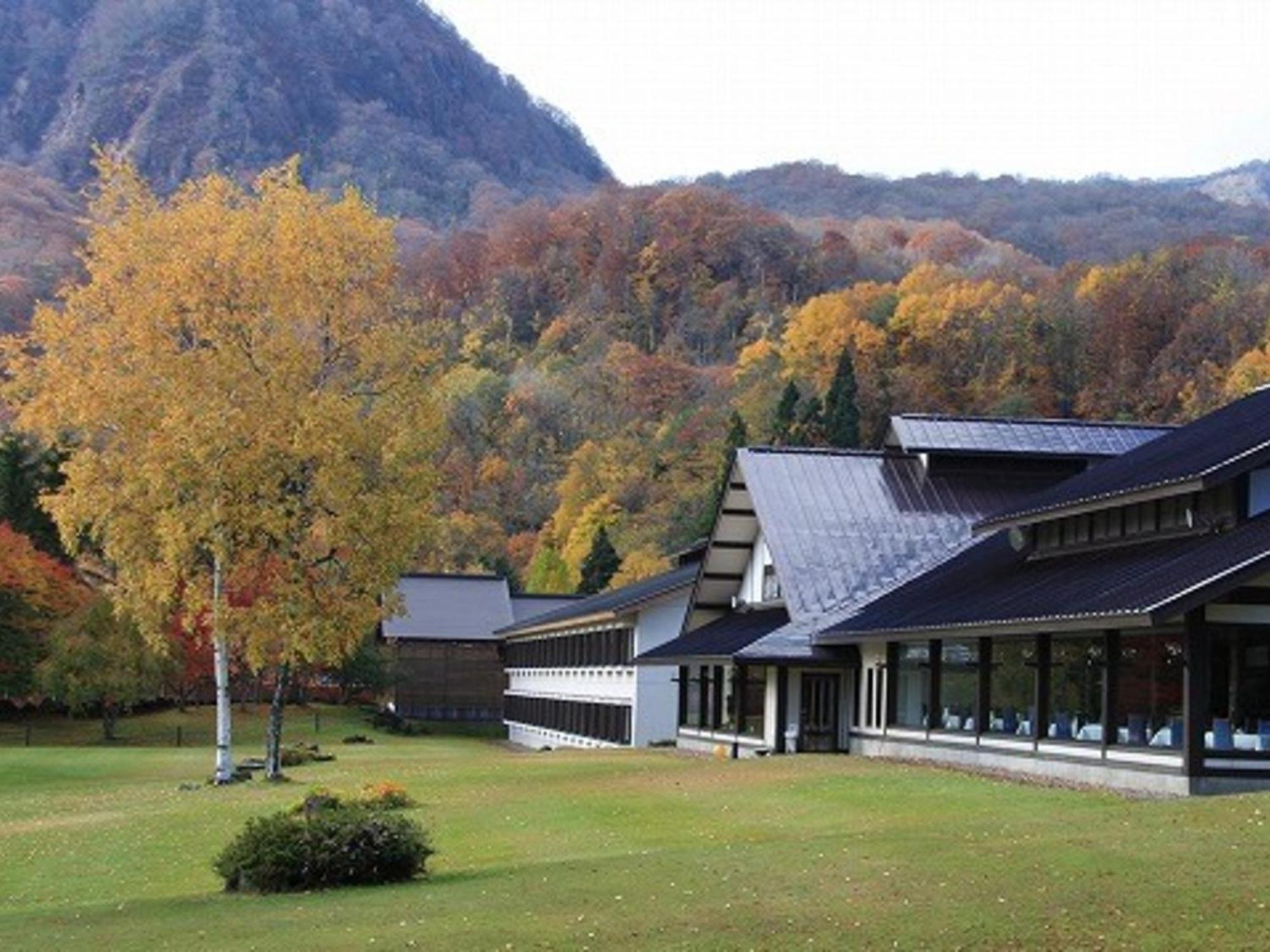 Towada Prince Hotel Kosaka Bagian luar foto