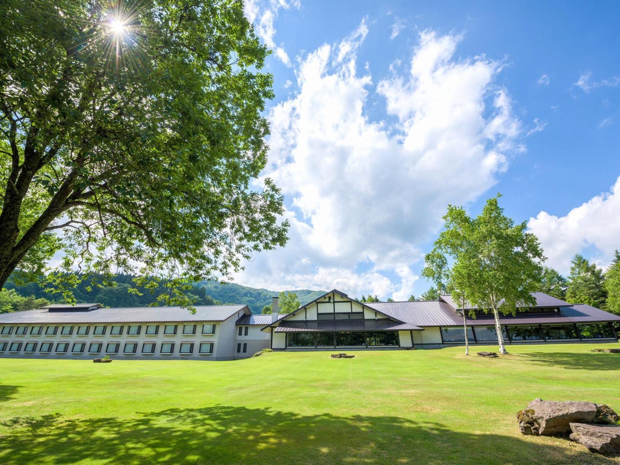 Towada Prince Hotel Kosaka Bagian luar foto