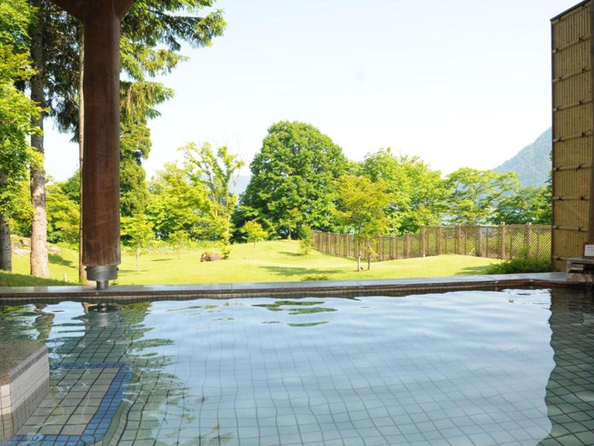 Towada Prince Hotel Kosaka Bagian luar foto