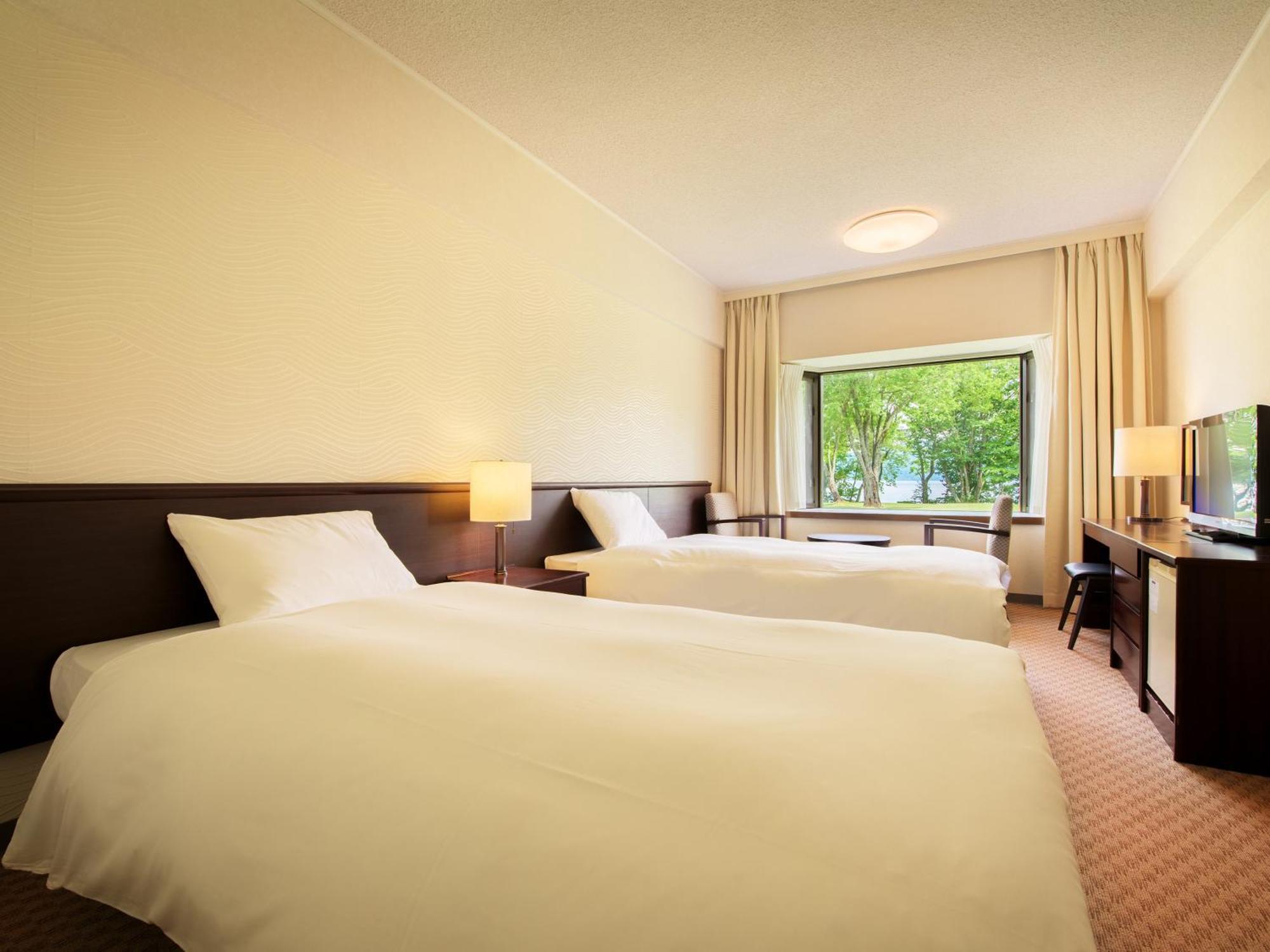 Towada Prince Hotel Kosaka Bagian luar foto
