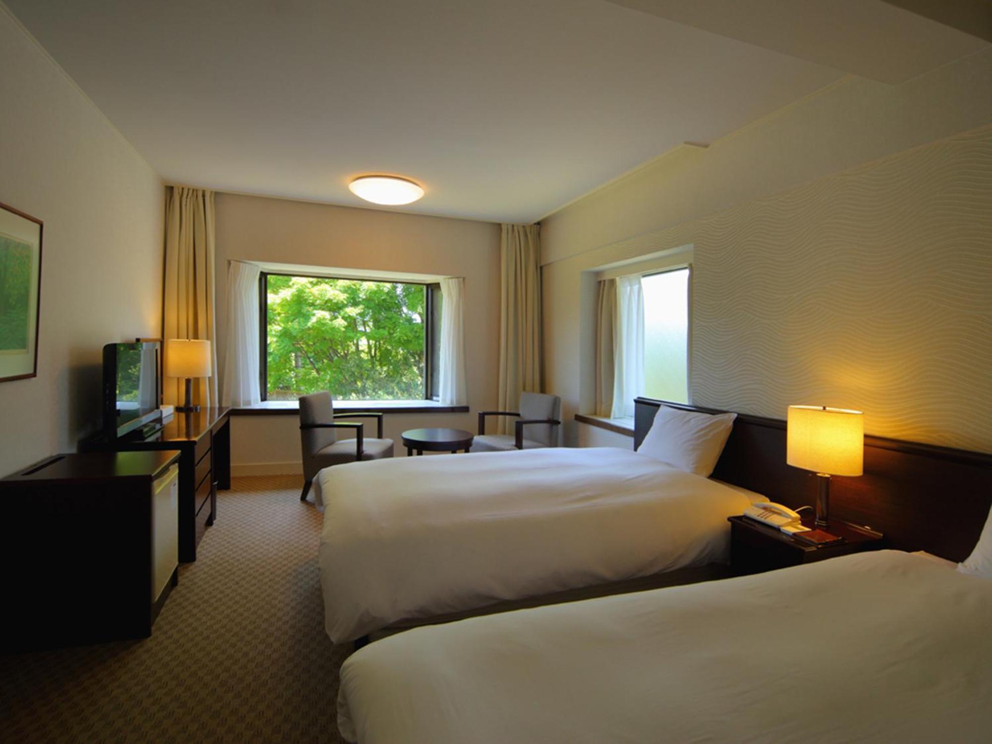 Towada Prince Hotel Kosaka Bagian luar foto