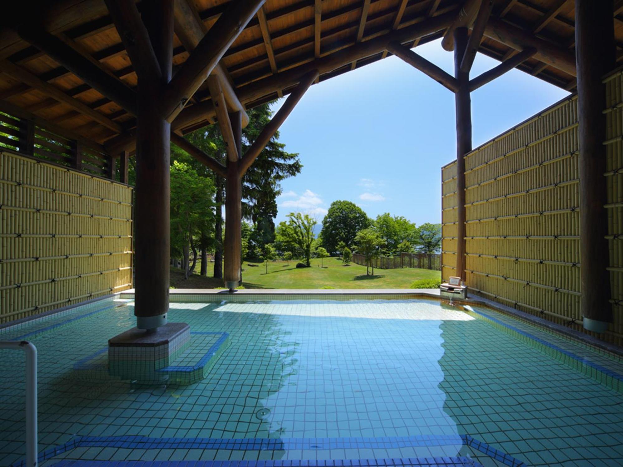 Towada Prince Hotel Kosaka Bagian luar foto