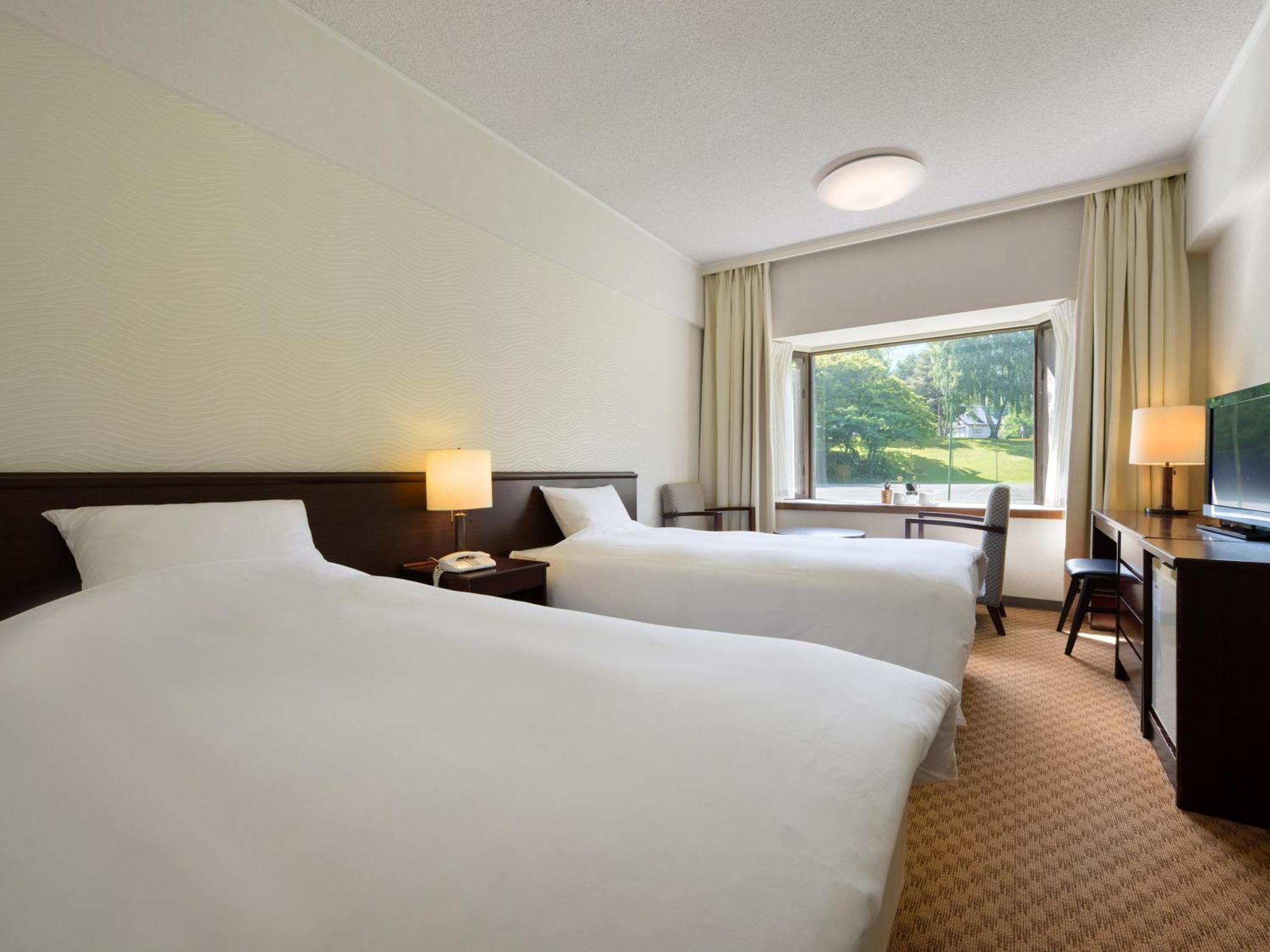 Towada Prince Hotel Kosaka Bagian luar foto