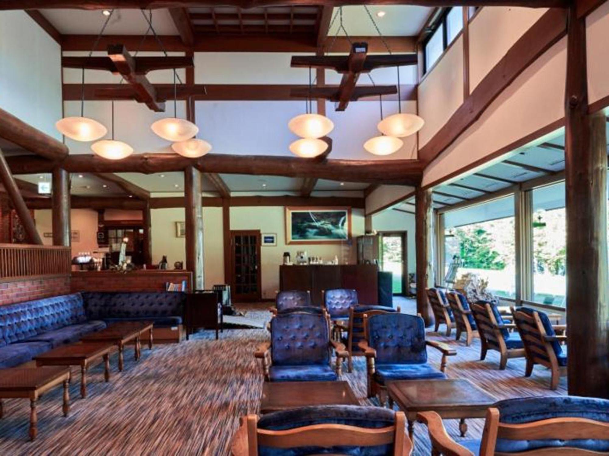 Towada Prince Hotel Kosaka Bagian luar foto