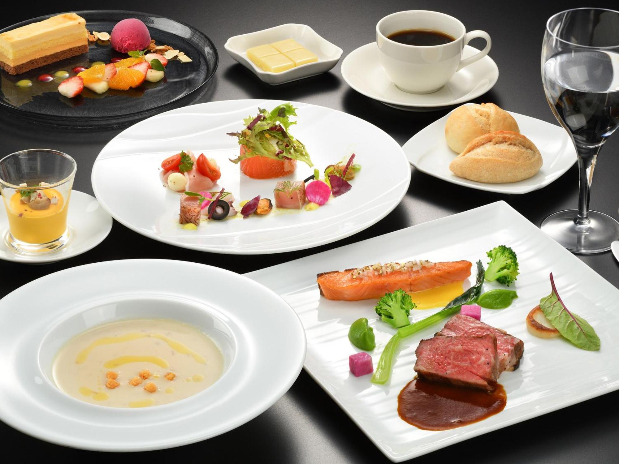 Towada Prince Hotel Kosaka Bagian luar foto