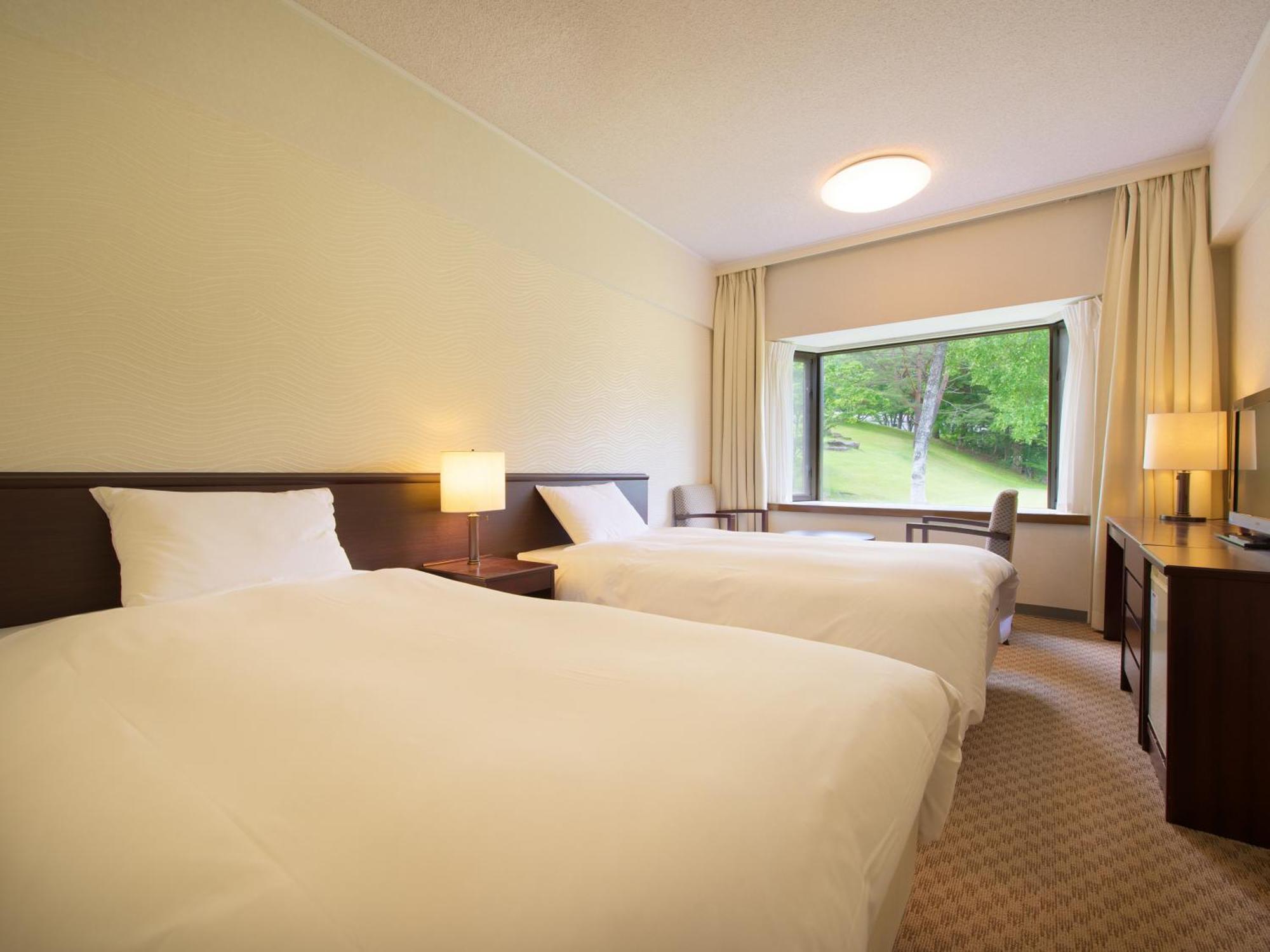 Towada Prince Hotel Kosaka Bagian luar foto