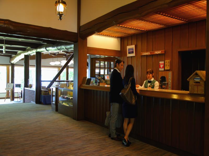 Towada Prince Hotel Kosaka Bagian luar foto