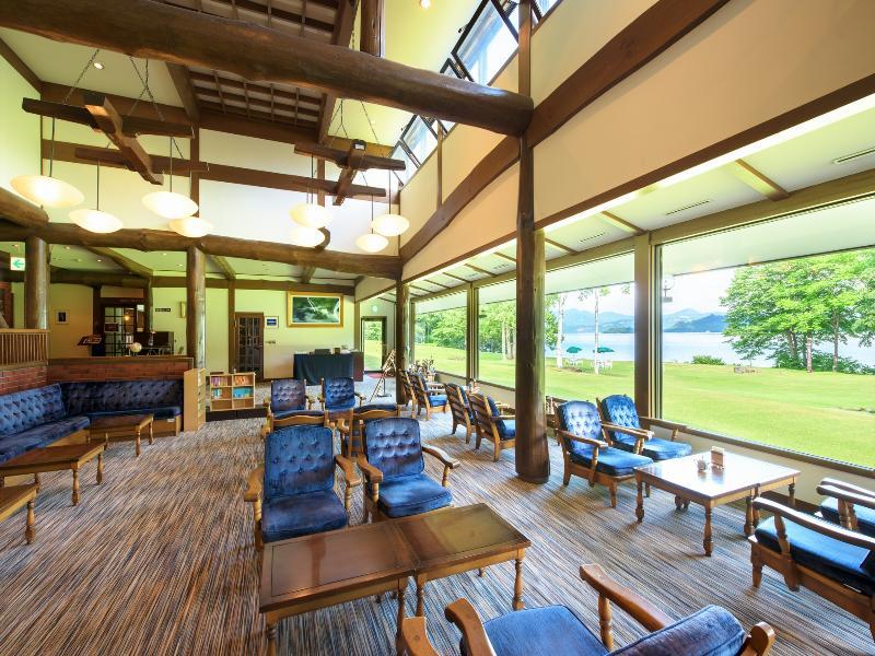 Towada Prince Hotel Kosaka Bagian luar foto