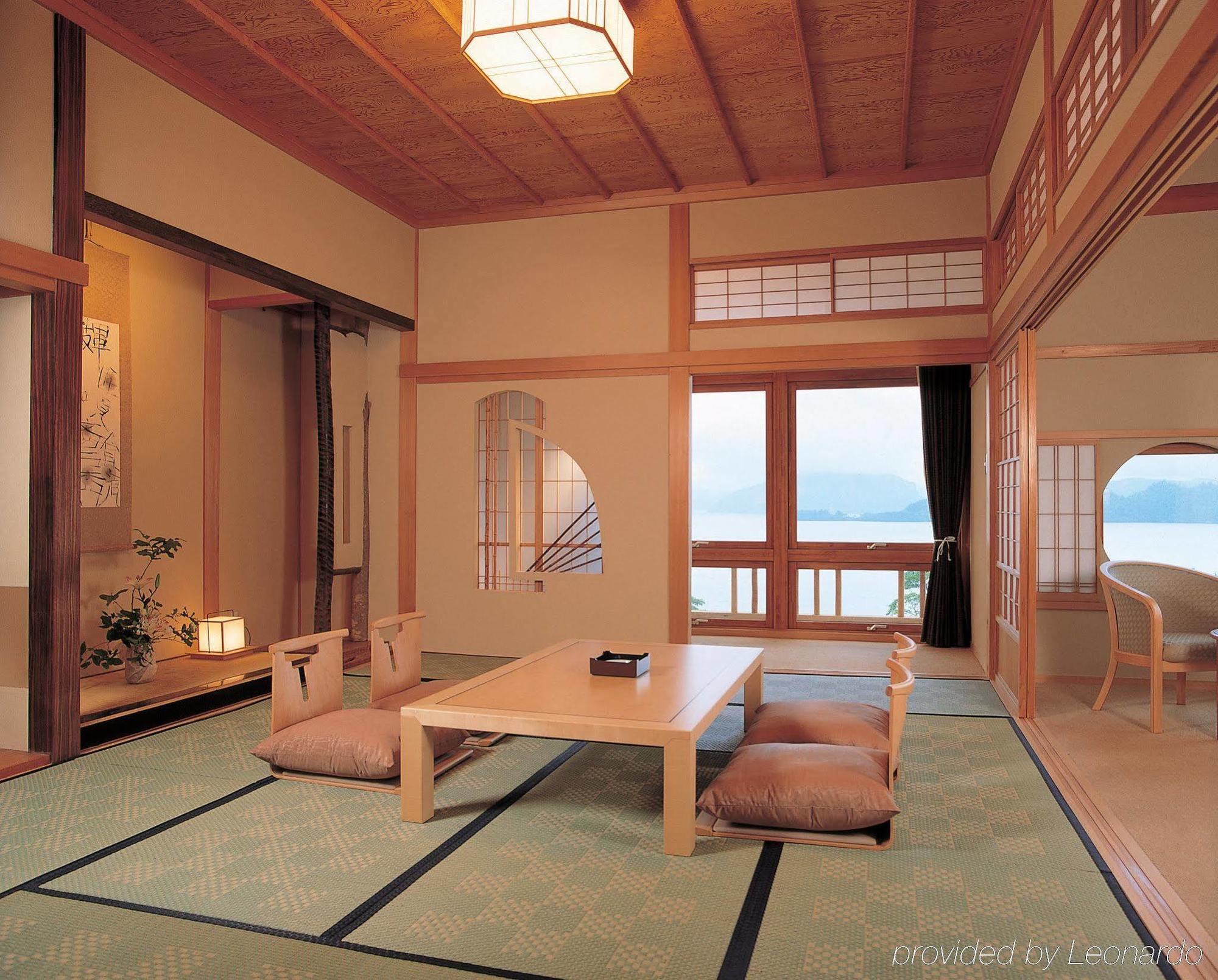 Towada Prince Hotel Kosaka Bagian luar foto