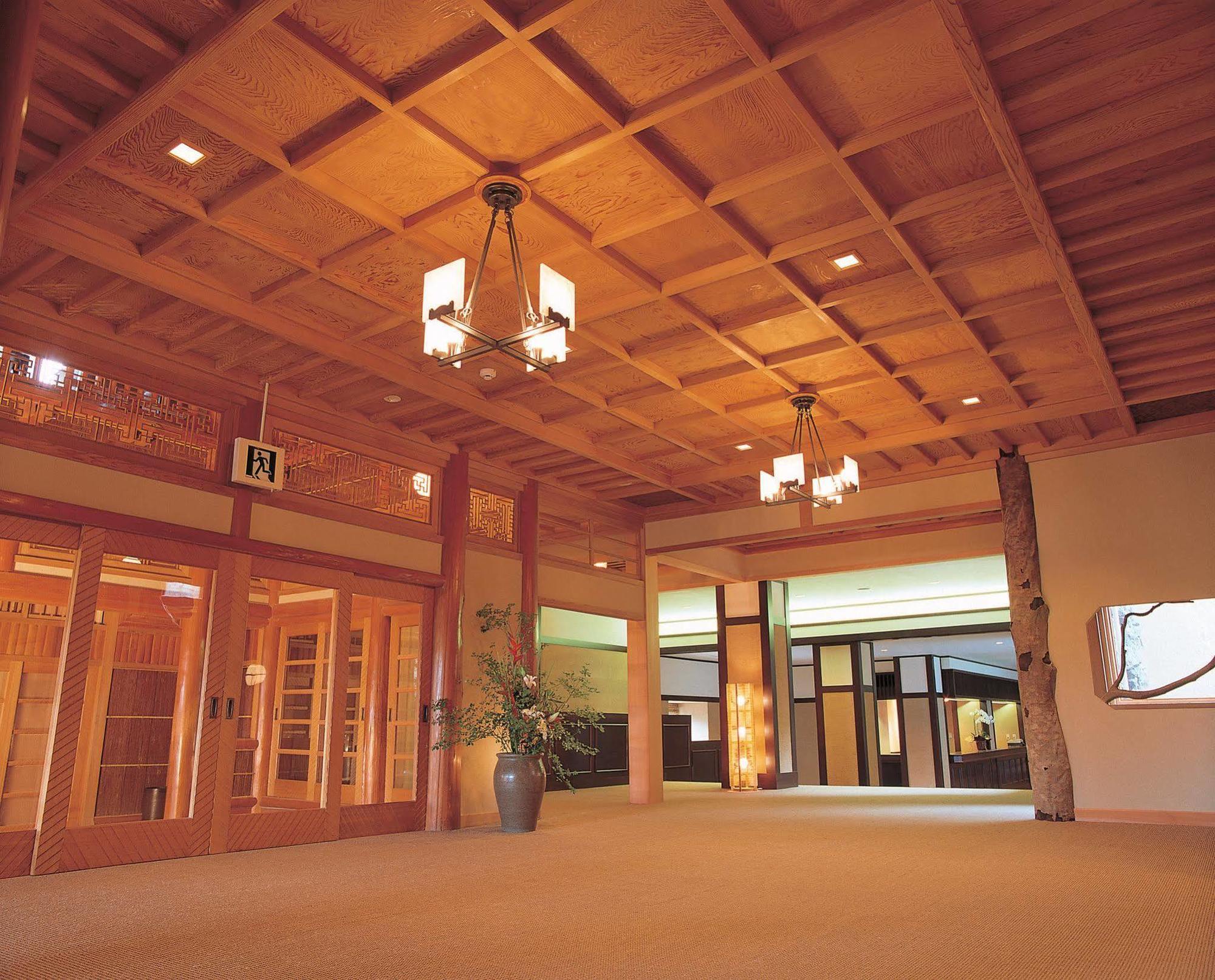 Towada Prince Hotel Kosaka Bagian luar foto