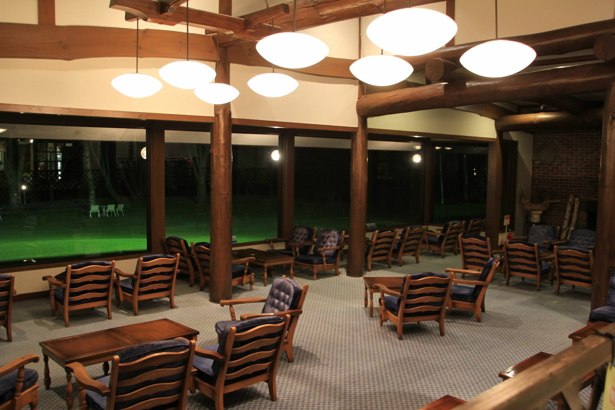 Towada Prince Hotel Kosaka Bagian luar foto