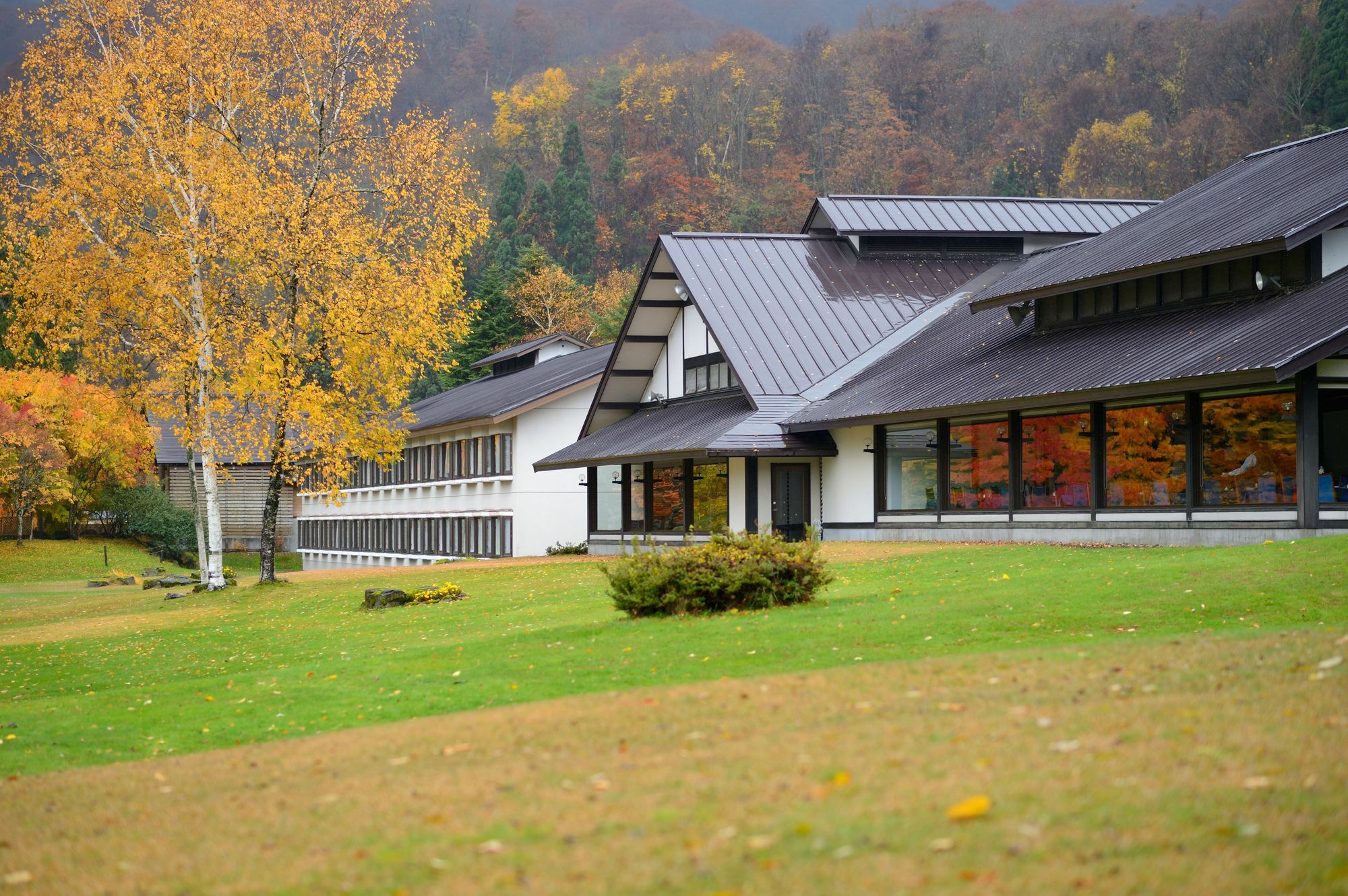 Towada Prince Hotel Kosaka Bagian luar foto