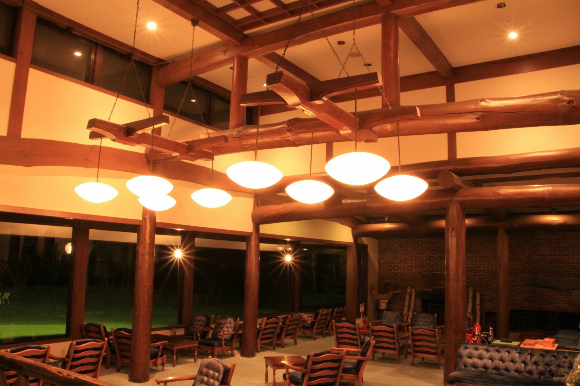 Towada Prince Hotel Kosaka Bagian luar foto