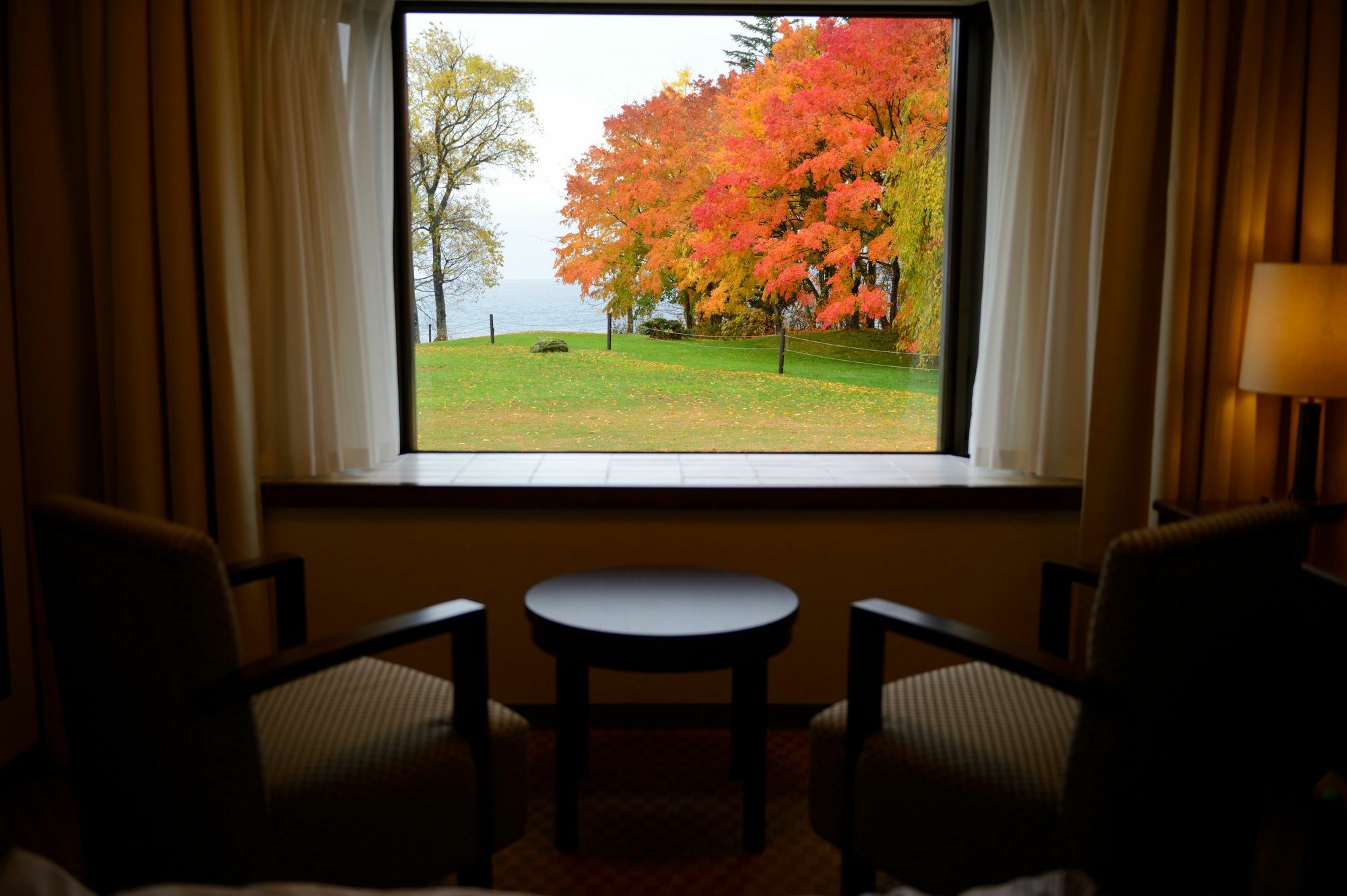 Towada Prince Hotel Kosaka Bagian luar foto