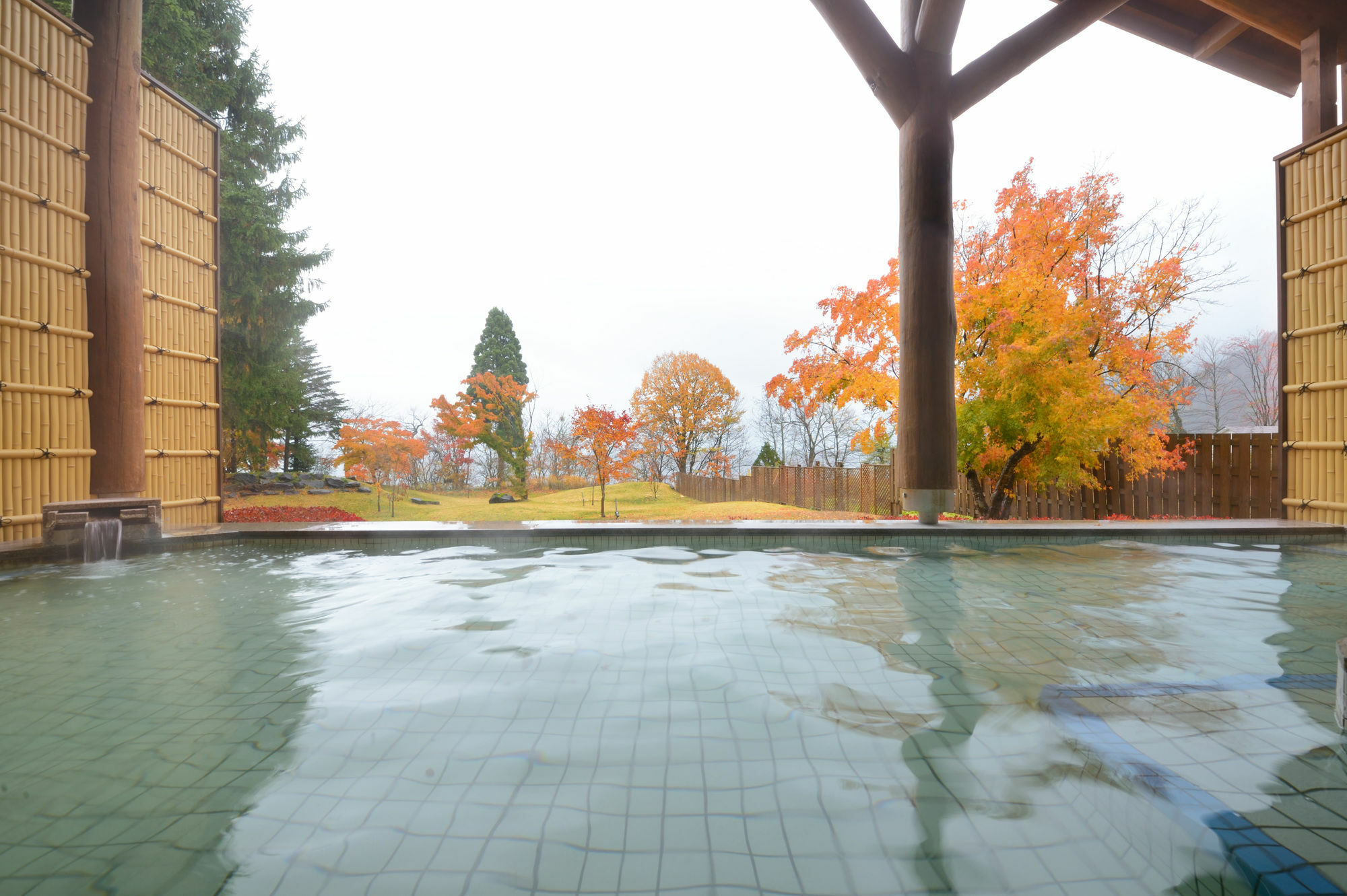 Towada Prince Hotel Kosaka Bagian luar foto