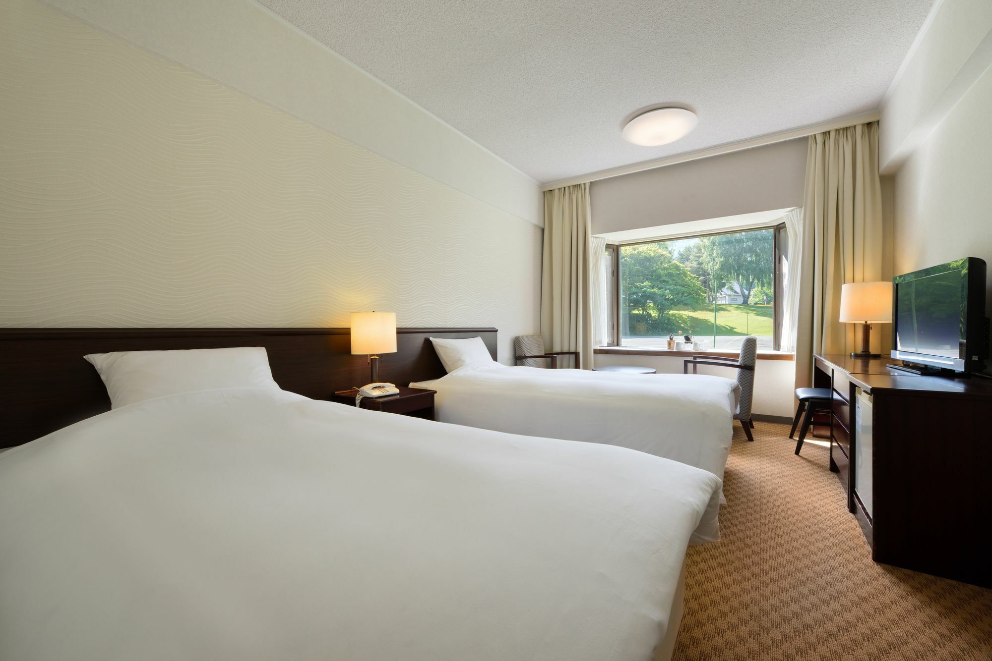 Towada Prince Hotel Kosaka Bagian luar foto