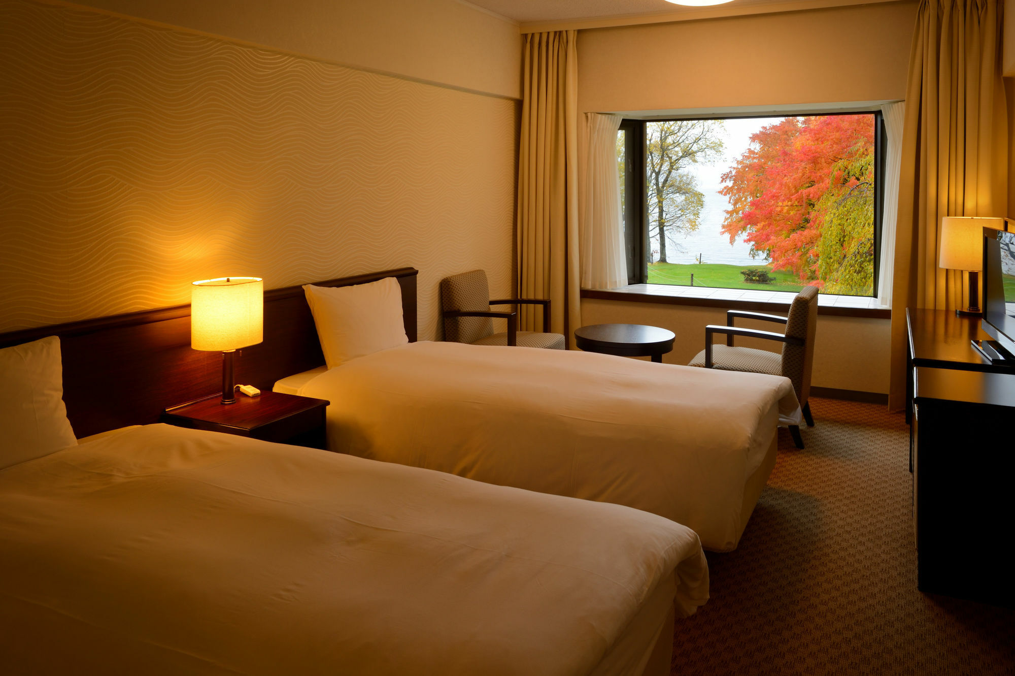 Towada Prince Hotel Kosaka Bagian luar foto