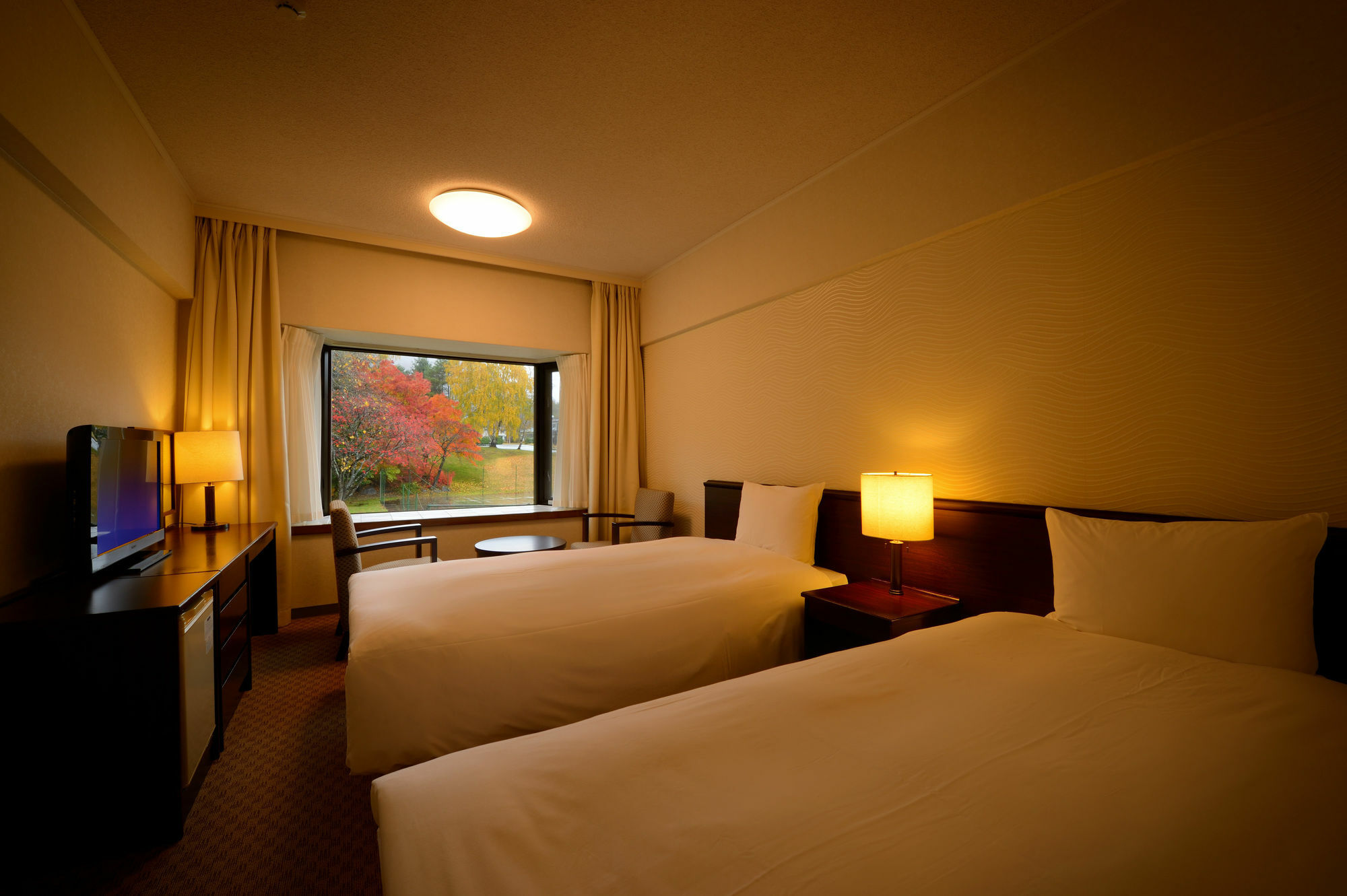 Towada Prince Hotel Kosaka Bagian luar foto