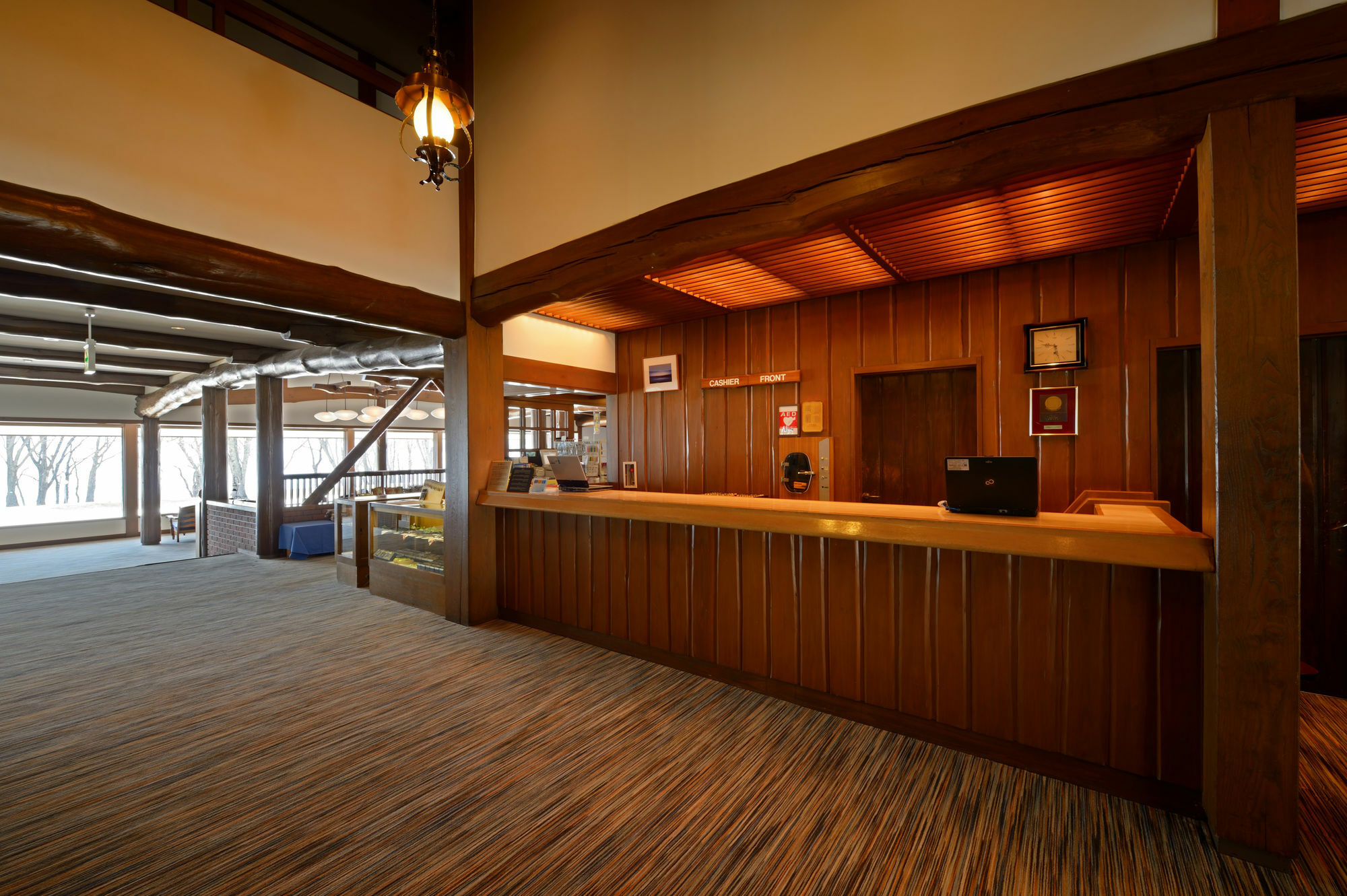 Towada Prince Hotel Kosaka Bagian luar foto
